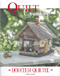 Quilt Country Issue 71 - Spring 2023